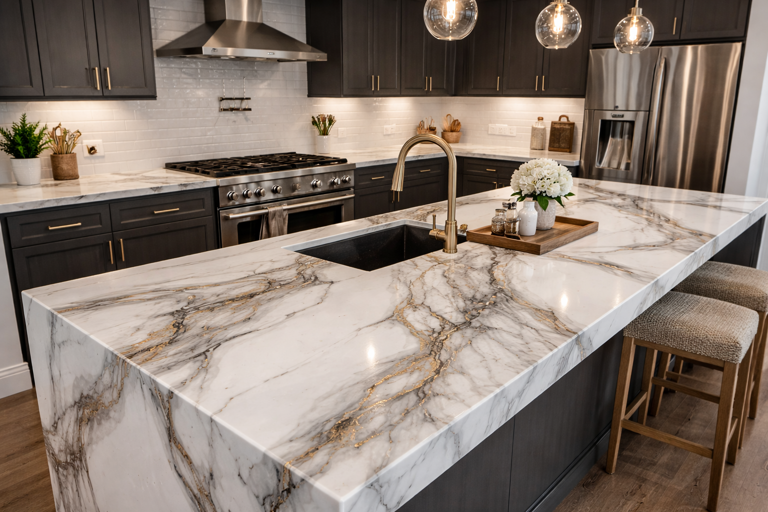 Epoxy Countertop